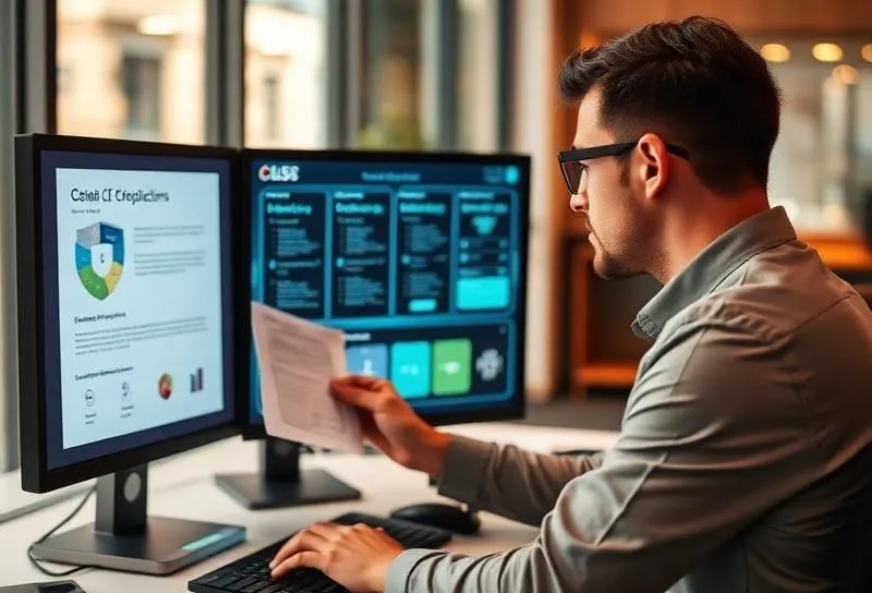 Waarom is cloud security cruciaal?